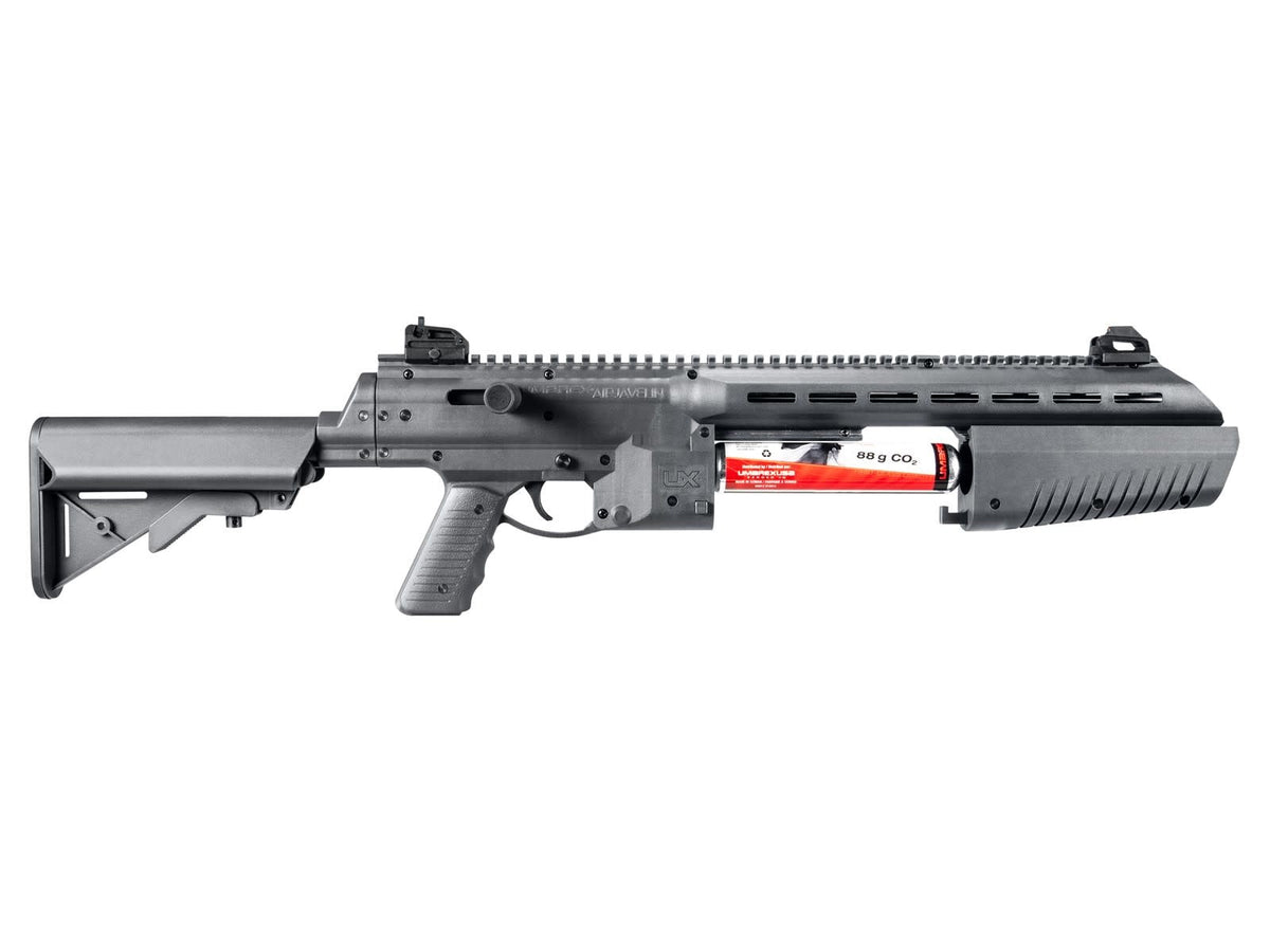 Umarex AirJavelin - CO2 Powered Arrow Airgun