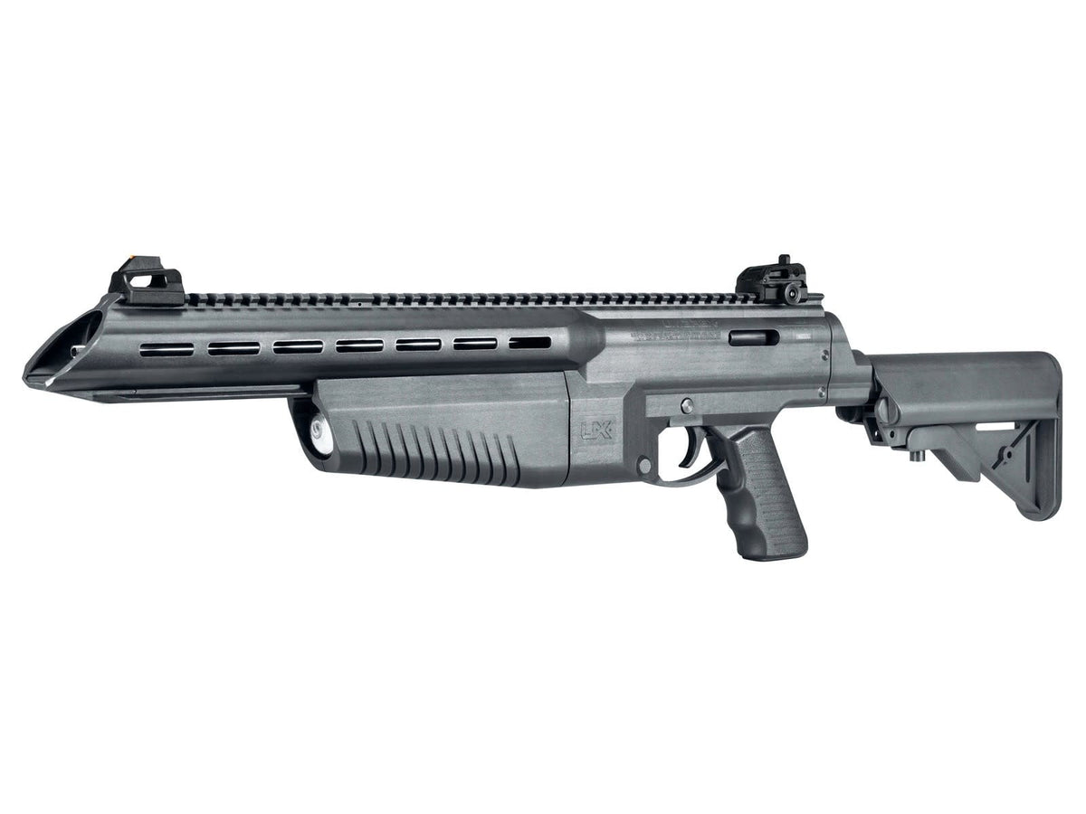 Umarex AirJavelin - CO2 Powered Arrow Airgun