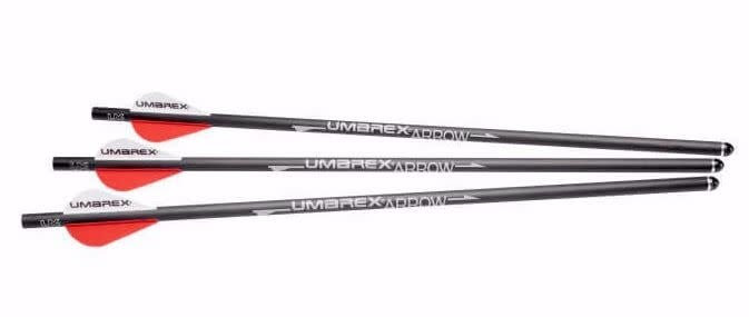 Umarex AirJavelin - CO2 Powered Arrow Airgun