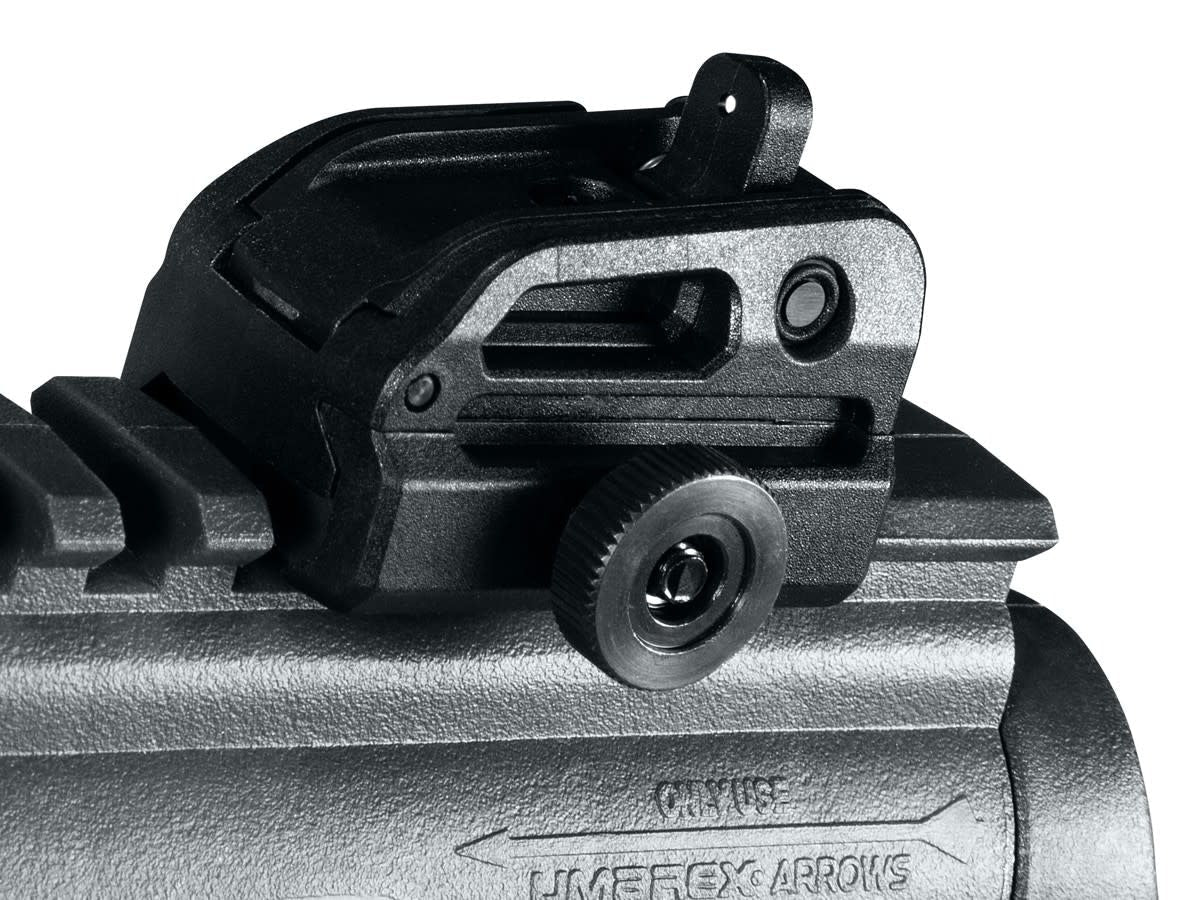 Umarex AirJavelin - CO2 Powered Arrow Airgun