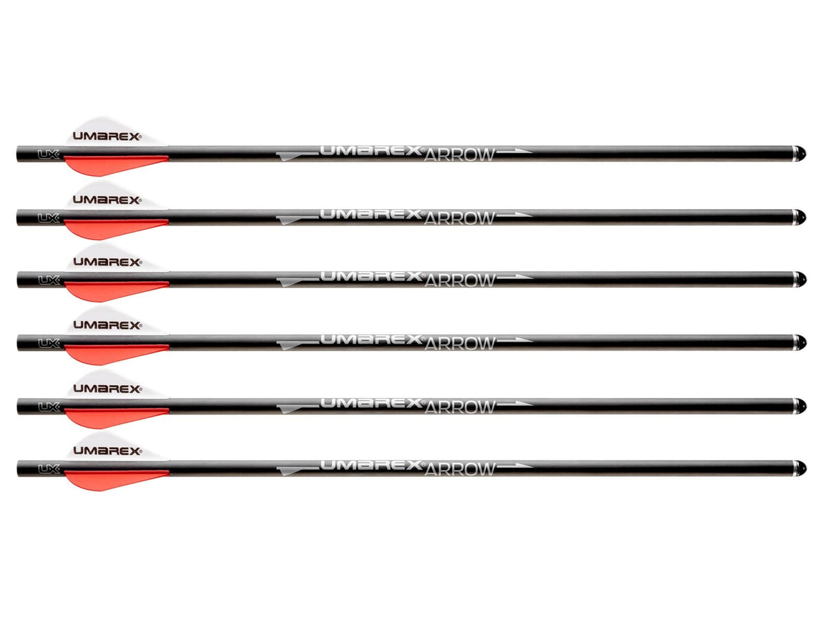 AirJavelin Arrows - 6pk