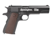 Remington 1911RAC Blowback