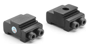 Sports Match Tikka/CZ Adapter Rail 15mm-11mm