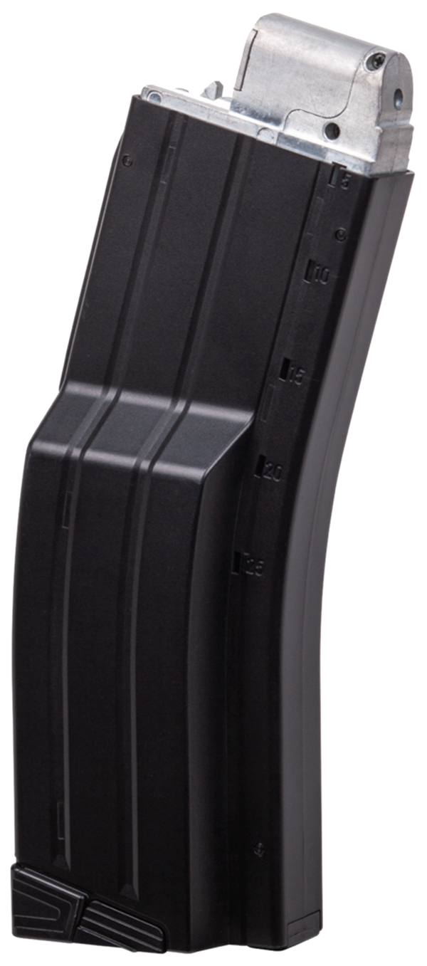 QR Quick-Reload Mag for DPMS, R1, MPW