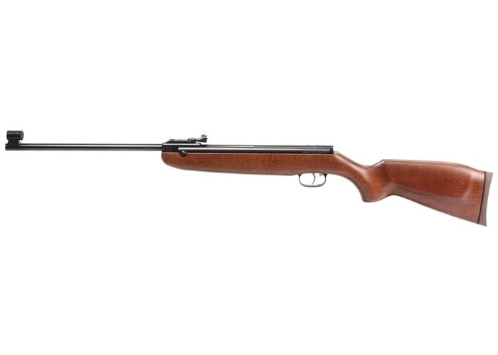 Weihrauch HW30S .177 Cal