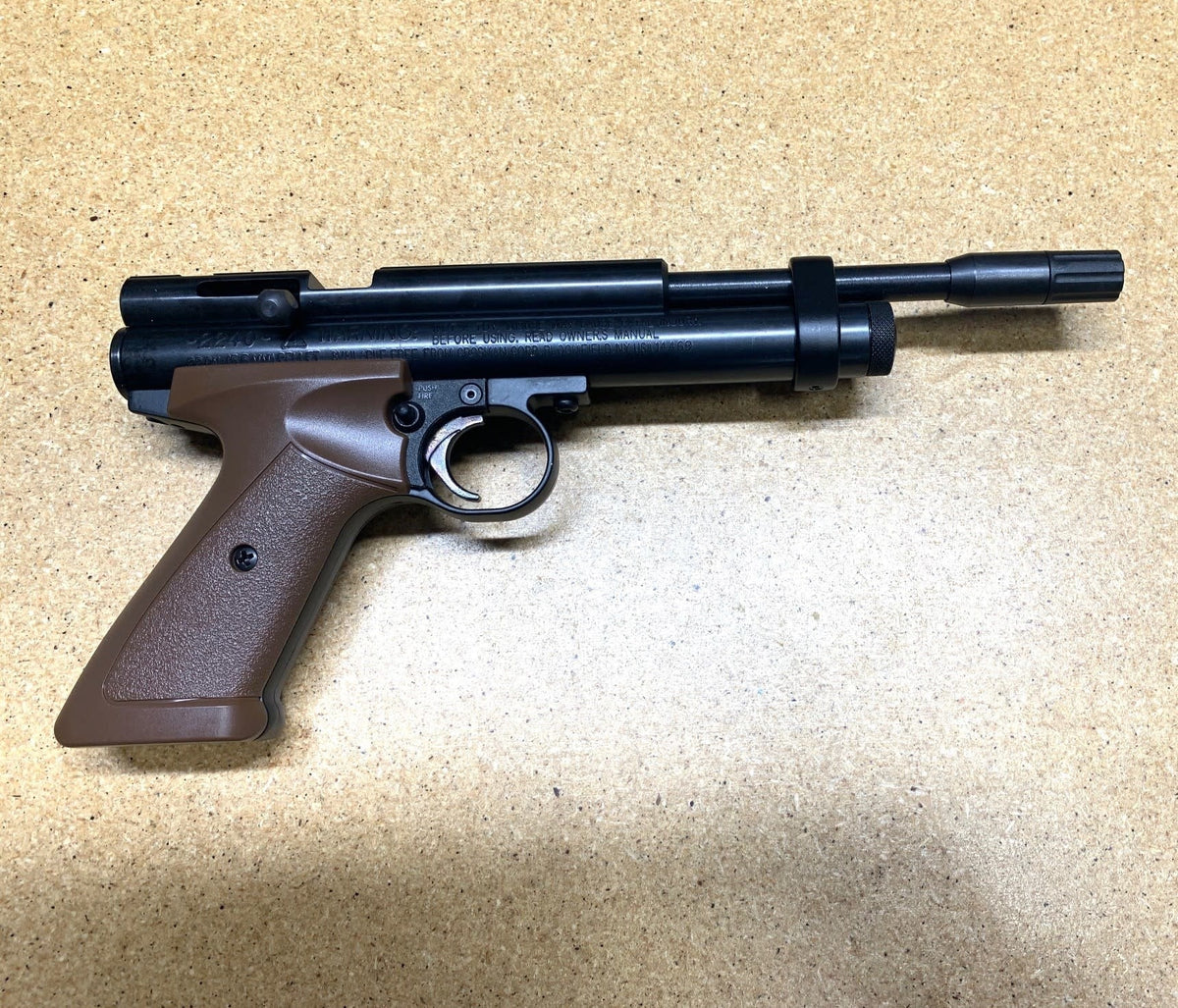 2240 XL .22 Cal