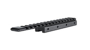 11mm to Weaver/Picatinny Adapter - 1 Piece 6.77"