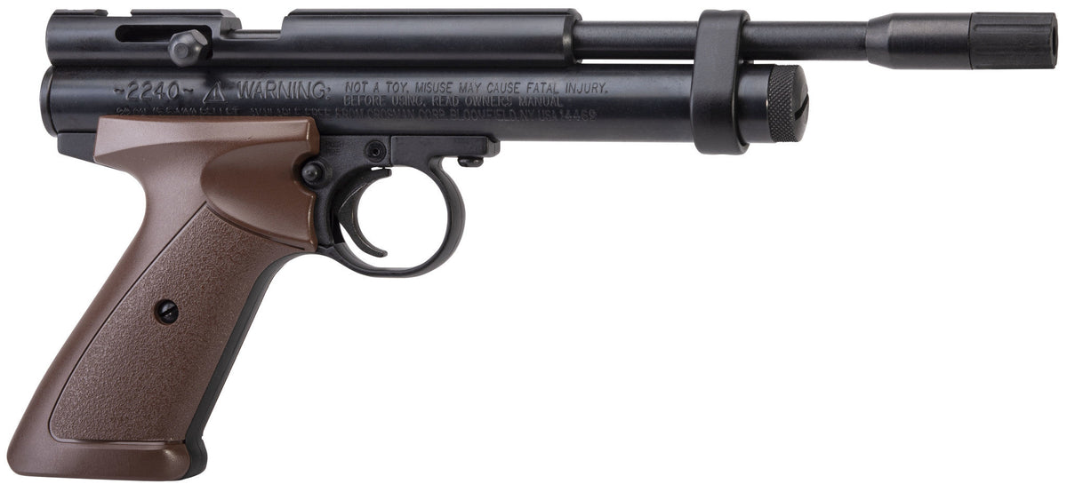 2240 XL .22 Cal