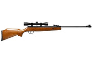 Crosman Optimus .177 Cal w/Scope