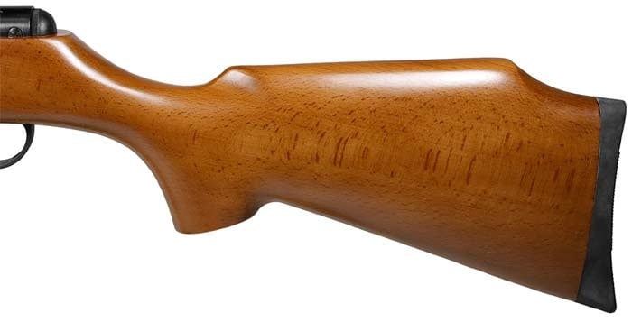 Crosman Optimus .22 Cal w/Scope