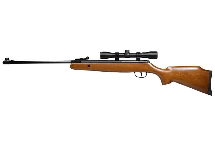 Crosman Optimus .22 Cal w/Scope