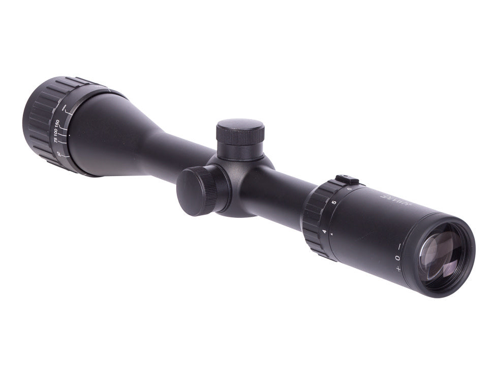 Hawke Vantage 4-12x40 AO Mil-Dot