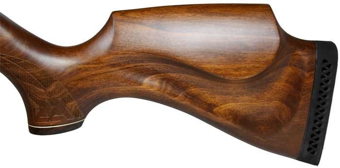 Air Arms S500XS Extra SL .22 Cal - Superlite