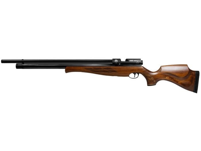 Air Arms S500XS Extra SL .22 Cal - Superlite