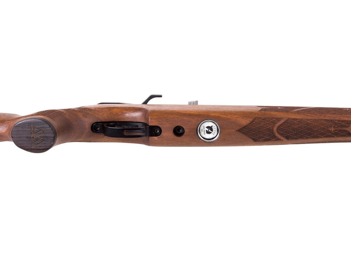 S500XS Extra SL .177 Cal - Walnut
