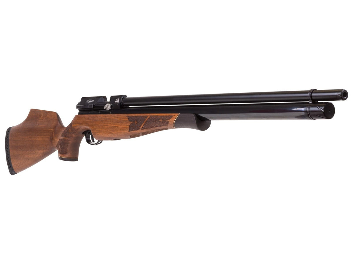 S500XS Extra SL .177 Cal - Walnut