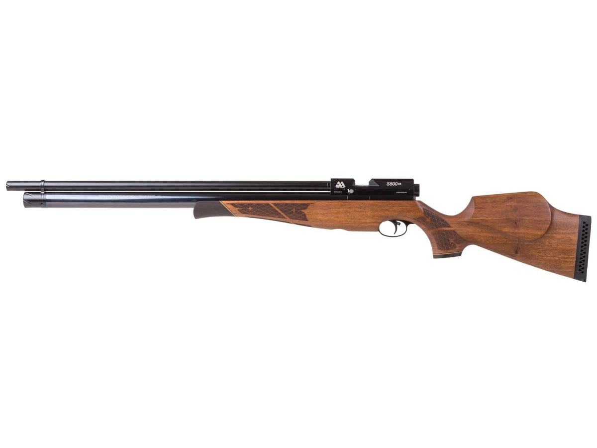 S500XS Extra SL .177 Cal - Walnut