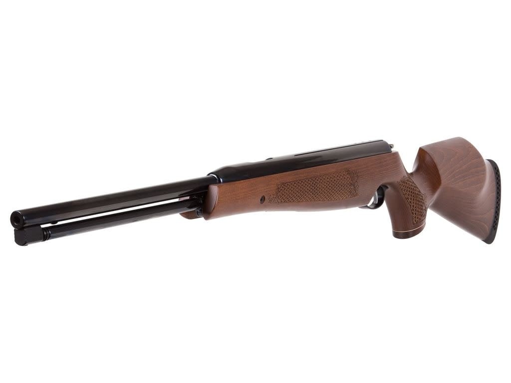 TX200 MKIII .22 Cal