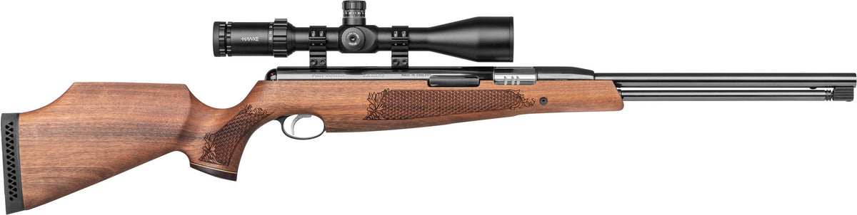 TX200 MKIII .22 Cal