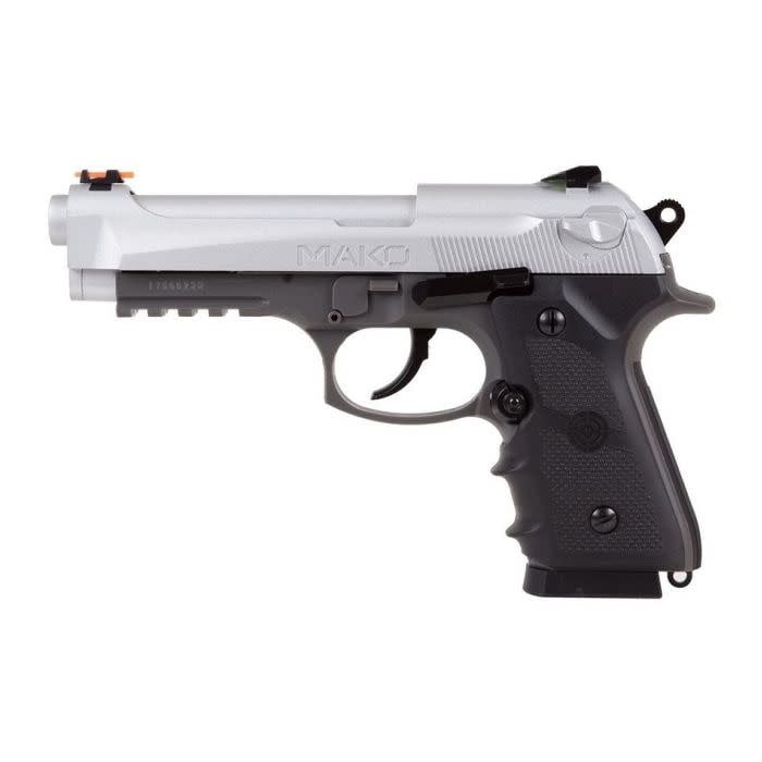 Mako CO2 Blowback
