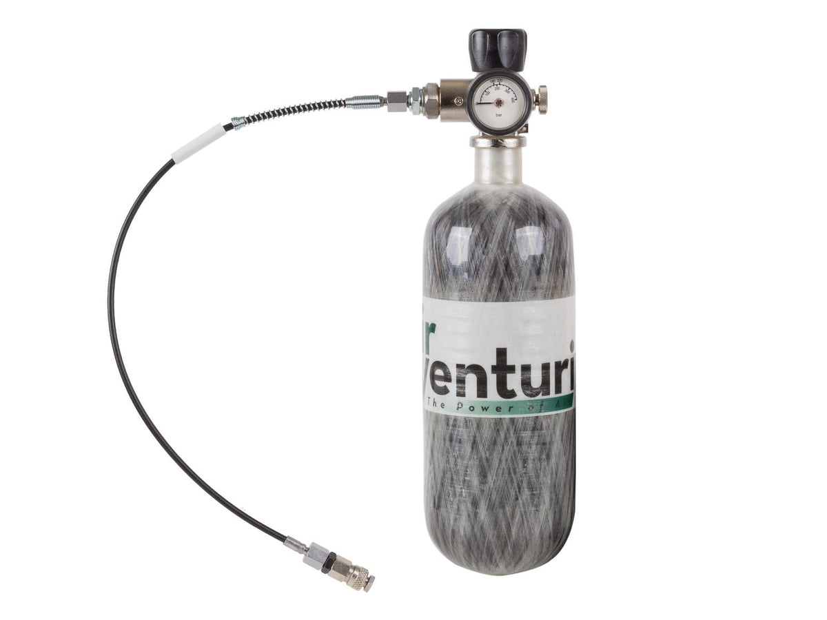 Air Venturi Mini Wingman 100 cu in. PCP tank