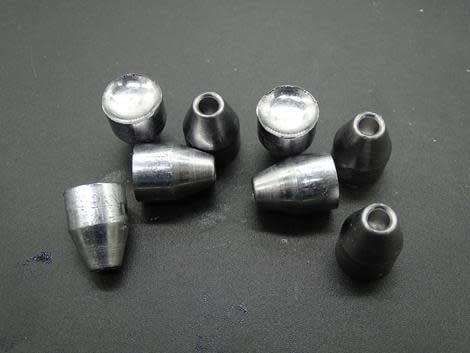 NSA .45 Cal 196gr - 50ct - .457