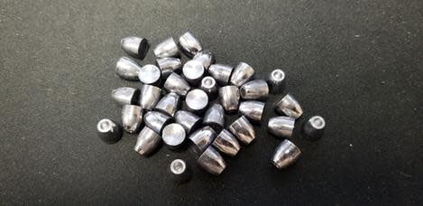 NSA .30 Cal HP Slug - 47.2gr - 150ct
