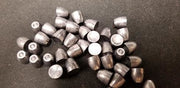 NSA .30 Cal HP Slug - 43.8gr - 170ct