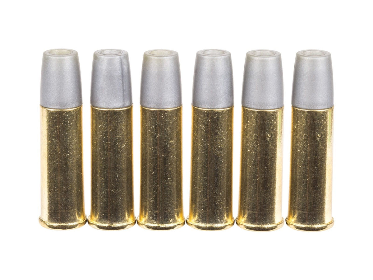 Spare BB Shells for Schofield No.3 - 6ct
