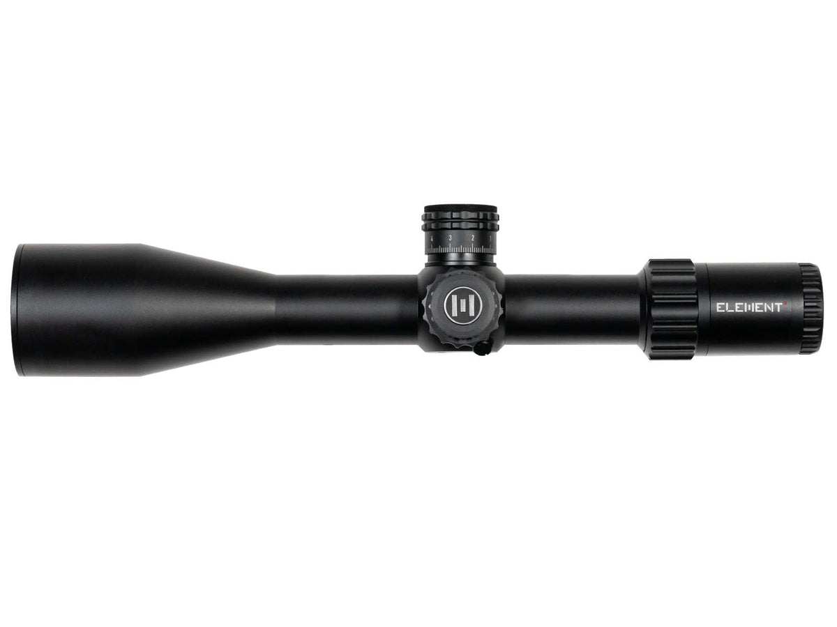 Titan 5-25x56 FFP