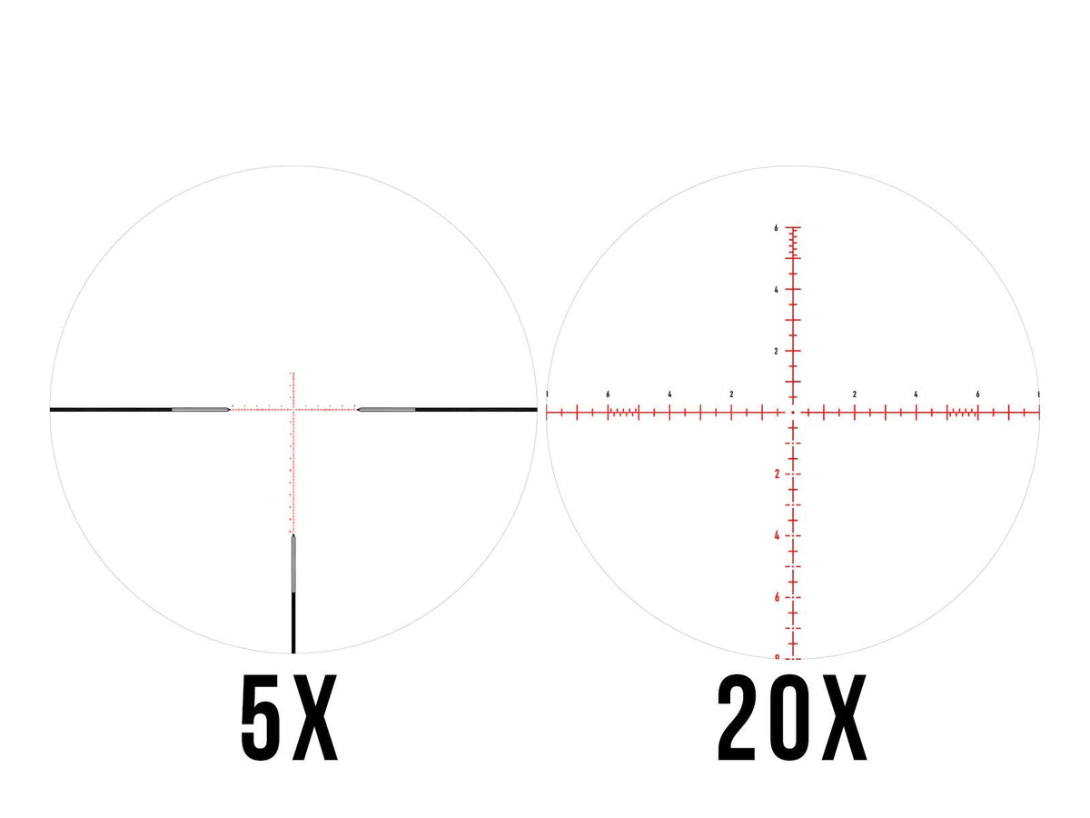 Titan 5-25x56 FFP
