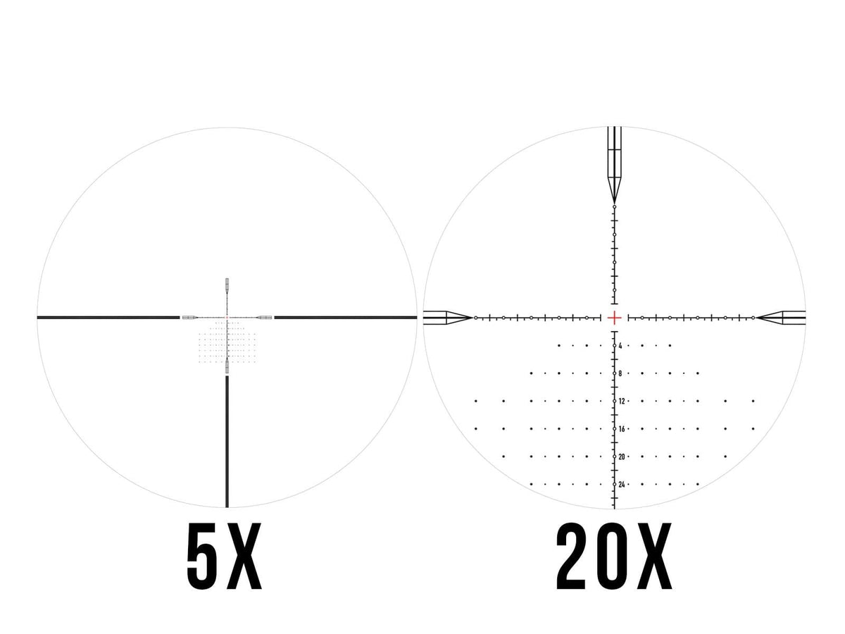 Titan 5-25x56 FFP