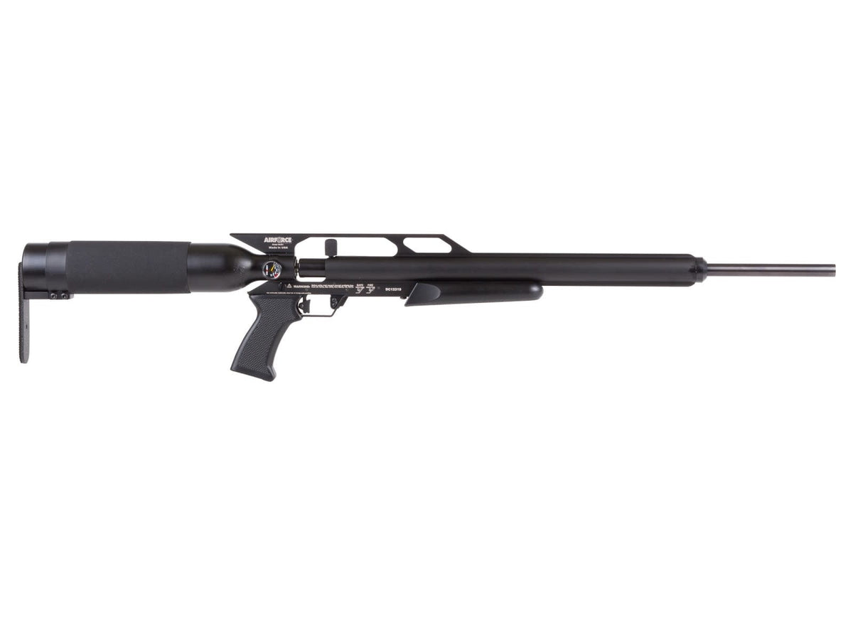 AirForce Condor .22 Cal w/Scope & Mounts