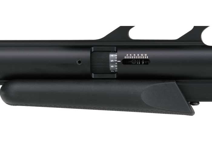 AirForce Condor .22 Cal w/Scope & Mounts