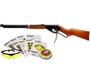 Red Ryder Fun Kit
