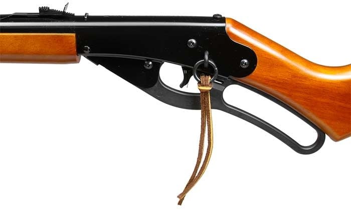 Red Ryder Fun Kit
