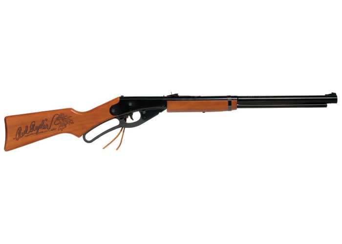 Red Ryder Fun Kit