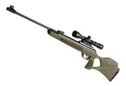 Magnum Jungle Combo .22 Cal