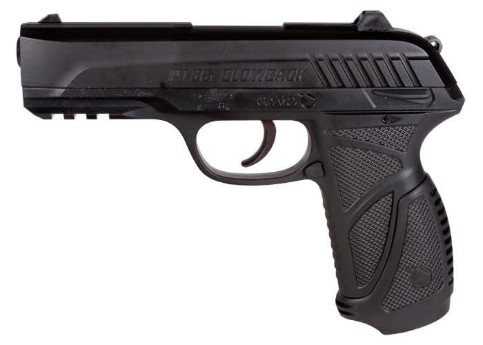 PT-85 Blowback Pellet Pistol