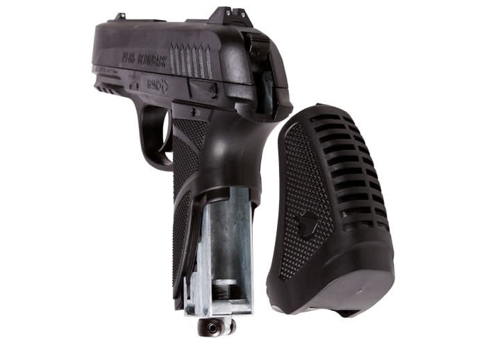 PT-85 Blowback Pellet Pistol