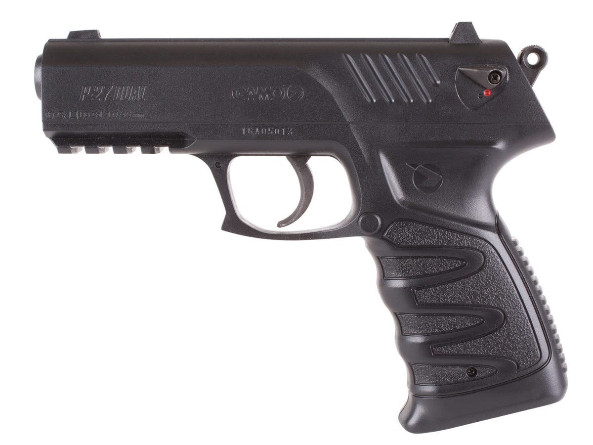 Gamo P-27 Dual-Ammo