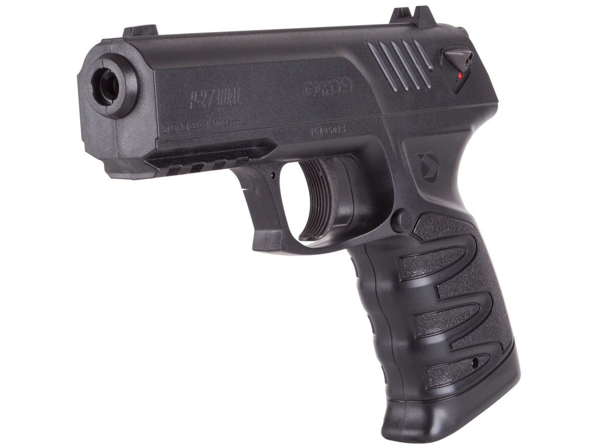 Gamo P-27 Dual-Ammo