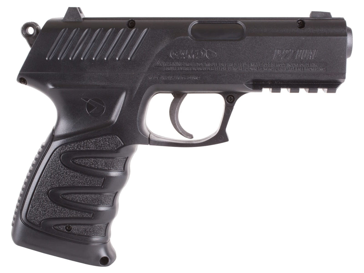 Gamo P-27 Dual-Ammo