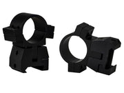 FX No-Limit Mounts - 30mm Picatinny