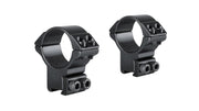 Hawke 30mm High 2 Piece 9-11mm Match Mounts