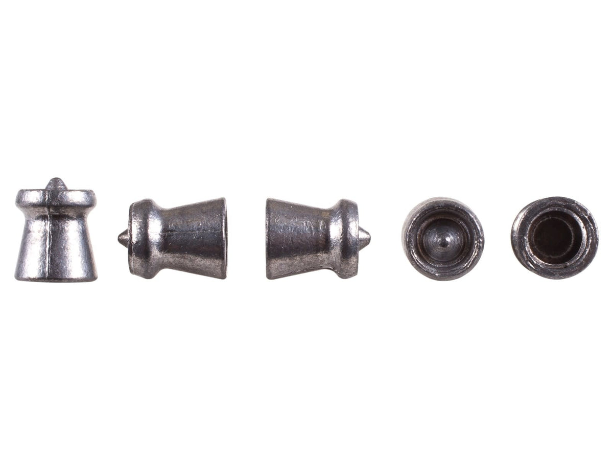 Crosman Destroyer .177 Cal, 7.4gr - 250ct
