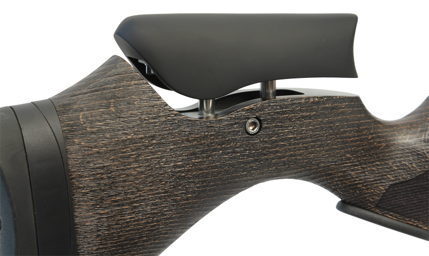 Daystate Red Wolf Safari HP .303 Cal - 80ft/lbs
