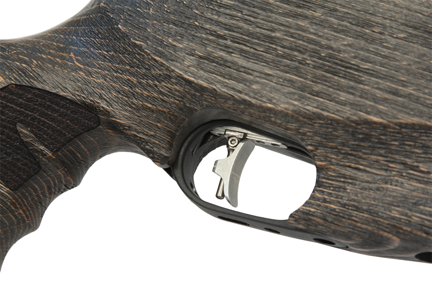 Daystate Red Wolf Safari HP .303 Cal - 80ft/lbs
