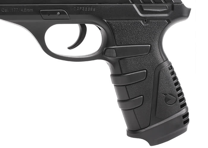 Gamo P-25 Blowback .177 Cal