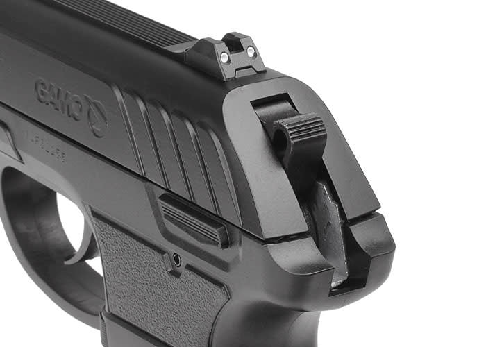 Gamo P-25 Blowback .177 Cal